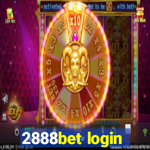 2888bet login